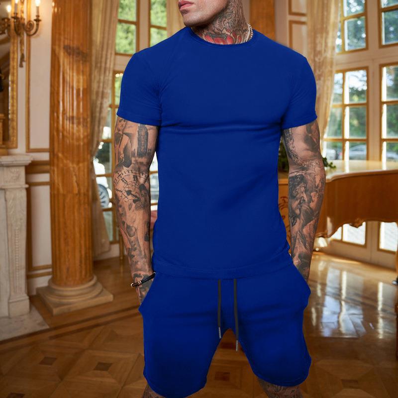 Men's Sports Set