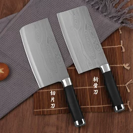 家用菜刀;刀具套装;不锈钢厨用刀