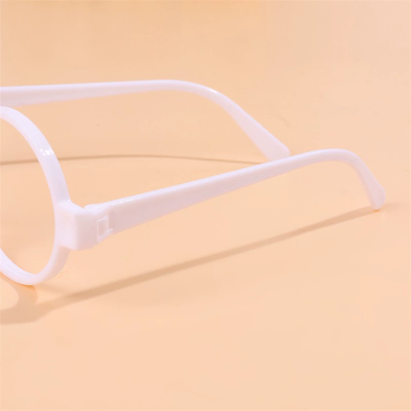 Children's glasses, round lens, plastic toy, accessory, Harry Potter