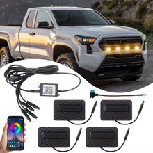 �����ڷ���������Tacoma24��SR SR5�߲�APP����С�Ƶ�ר��������