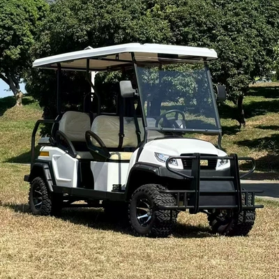 Elektrikli qolf avtomobilləri spot scooter electric self-driving tour