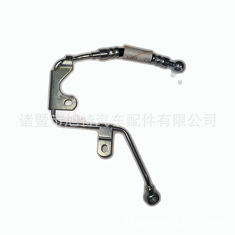 Pickup car oil tube generator vacuum pump fuel tube 90923-02118 applicable engine 4HG1