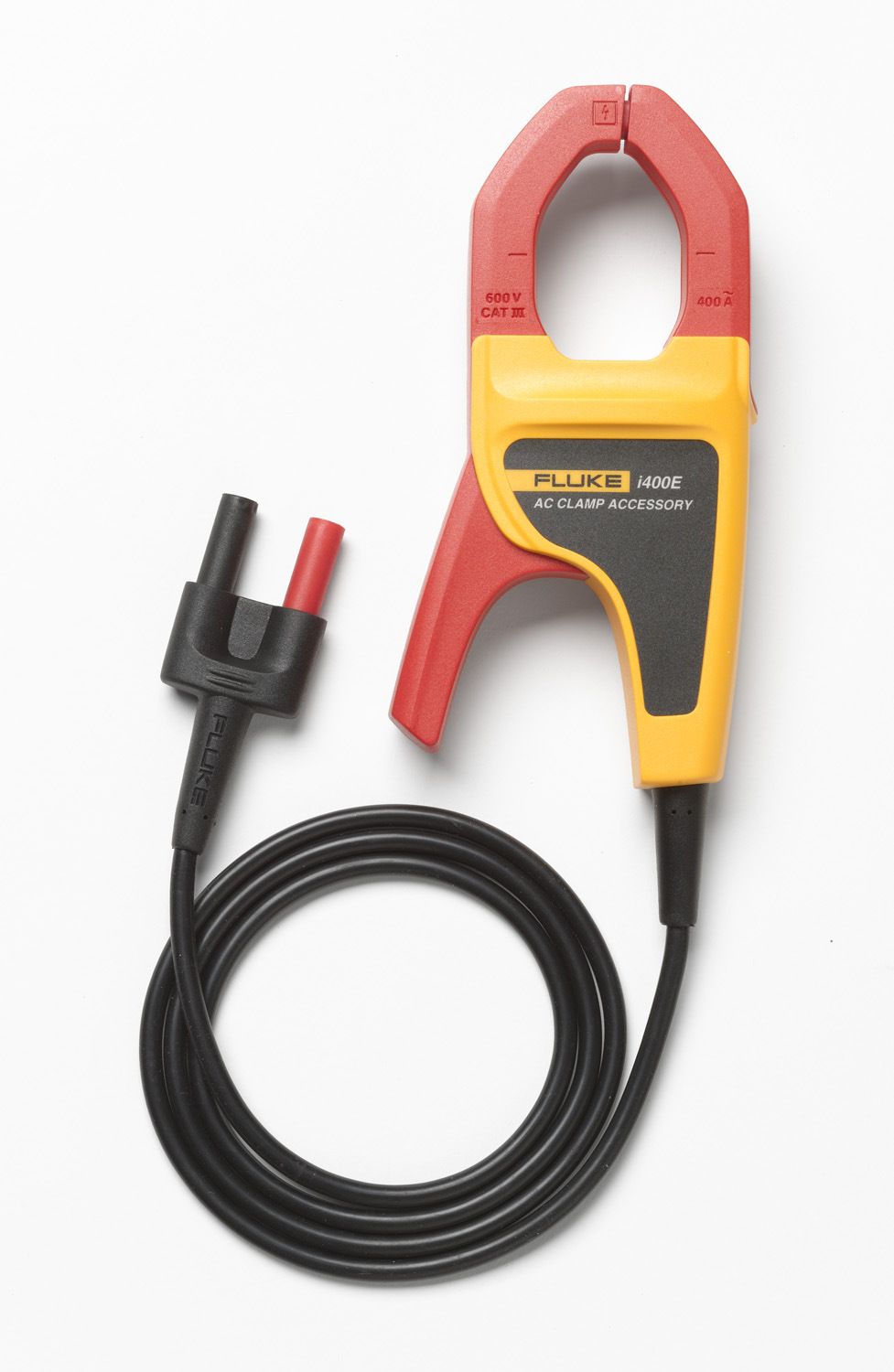 Fluke Fluke 101 Mini multímetro pequeño 106 oficial multiímetro digital genuino 107 especial para electricistas