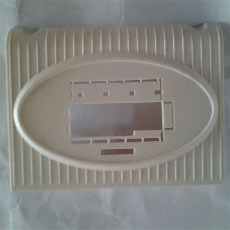 USB接口塑料壳读卡器U盘透明壳体 接线盒N12无线网卡加工定制外壳