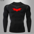 Double printed long sleeve-1