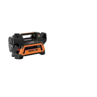 Car Washer High-Pressure Washer: Portable car washer