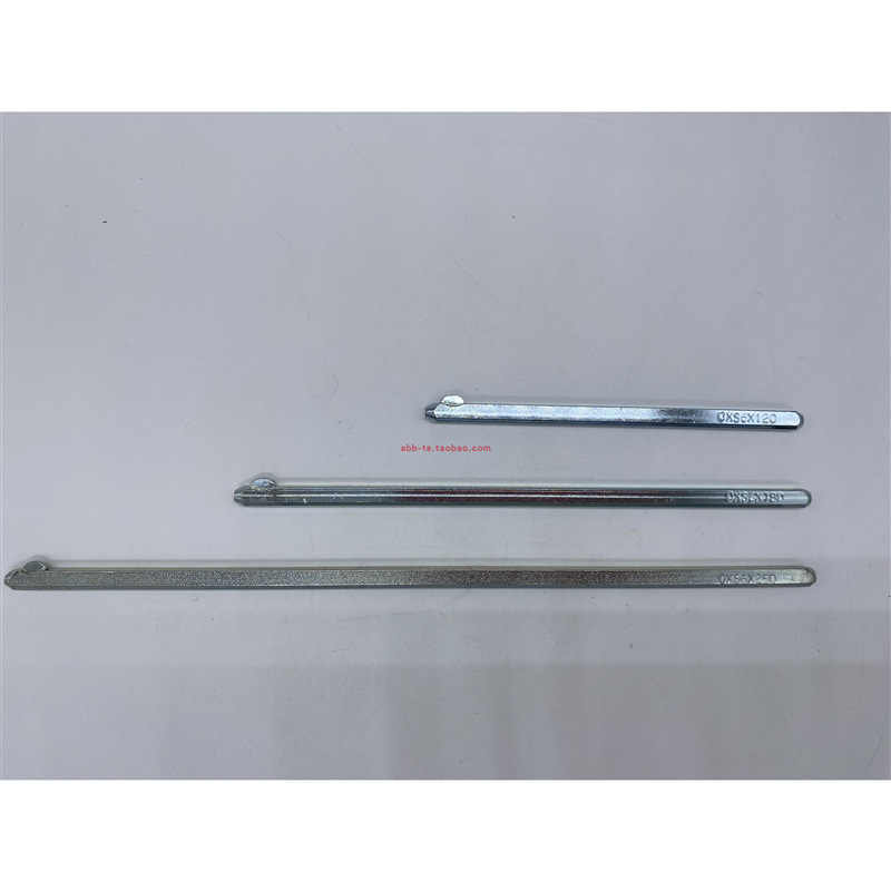 ABB隔离开关及熔断器-加长轴延长杆连接器OXS6X 85 120 250 330mm