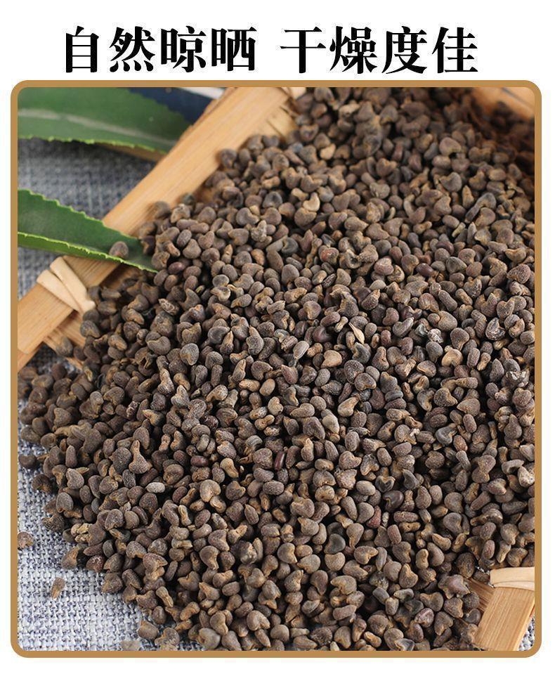 Dried Malva Seeds Dong Kui Zi 500g Traditional Chinese Herb for Decoctions and Teas specifications