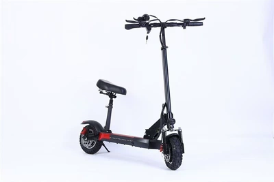 Portable Ride-On Vehicle, Qatlanan elektrik skuterlər - empty-frame-without-battery-electronic-control