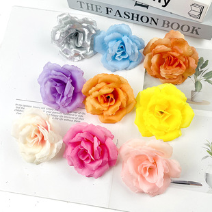 ����õ�廨�� 8cm�Aõ��diy�����^�c���ֶY�����廨���b�ٻ�