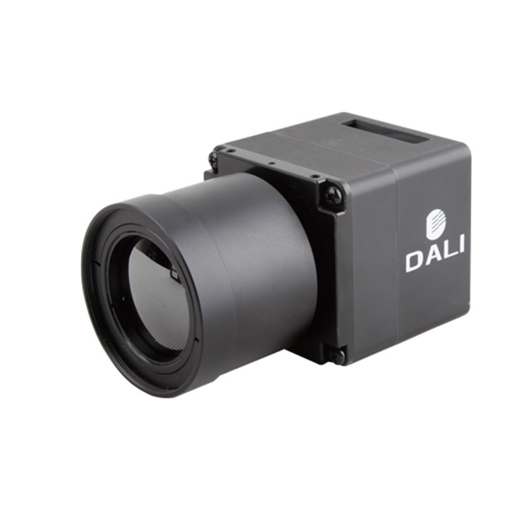 大立 DLD-L18监控型在线红外热像仪