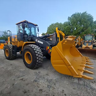 �ų����칤XCMG LW500FN�b�d�CZL50GN Loader����5���P܇���Q����