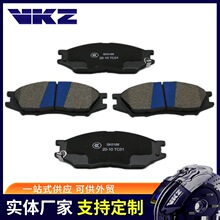 41060-6N091.D1193,D1233Mx܇ƬմBrakePadsƄx