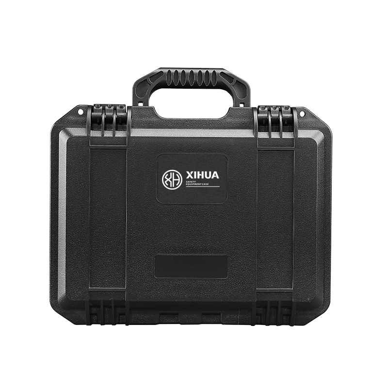 Xihua plástico engrosado caja de herramientas de hardware equipo caja de protección de seguridad ordenada caja de embalaje instrumento de precisión