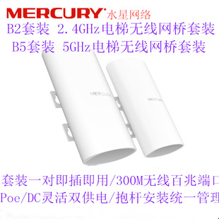 ˮ��B5/B2���b2.4/5GHz��ݟo���W�����CPE�O��wifi�W�jAP