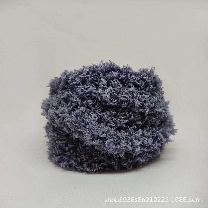 Limpiapipas gruesos para manualidades DIY