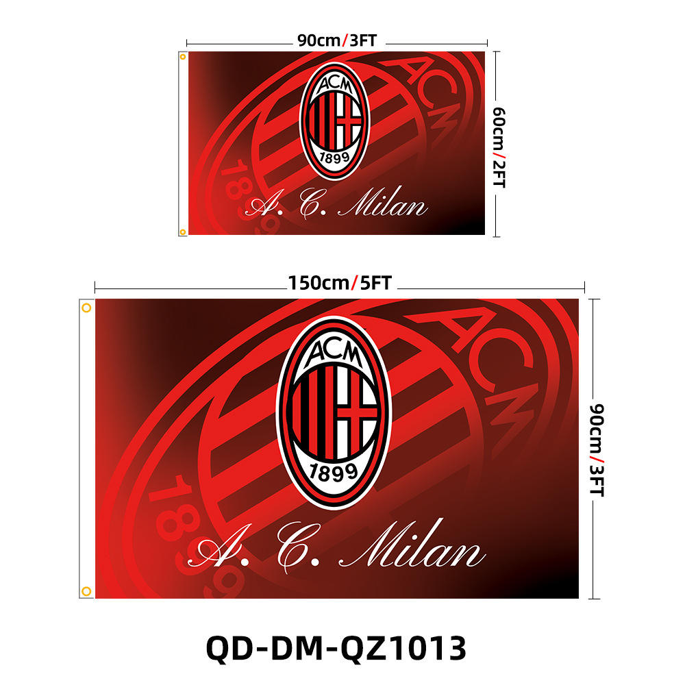 Bandera de la Copa del Mundo de fútbol internacional, fanáticos de la bandera, fanáticos de la decoración, fabricantes de poliéster, venta directa