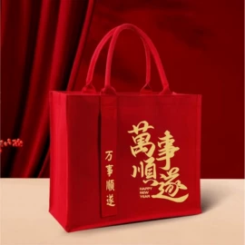 帆布袋;麻布袋;纸袋