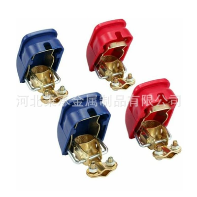Installation Battery Connector Pure Copper | Power supply, ignition system accessories