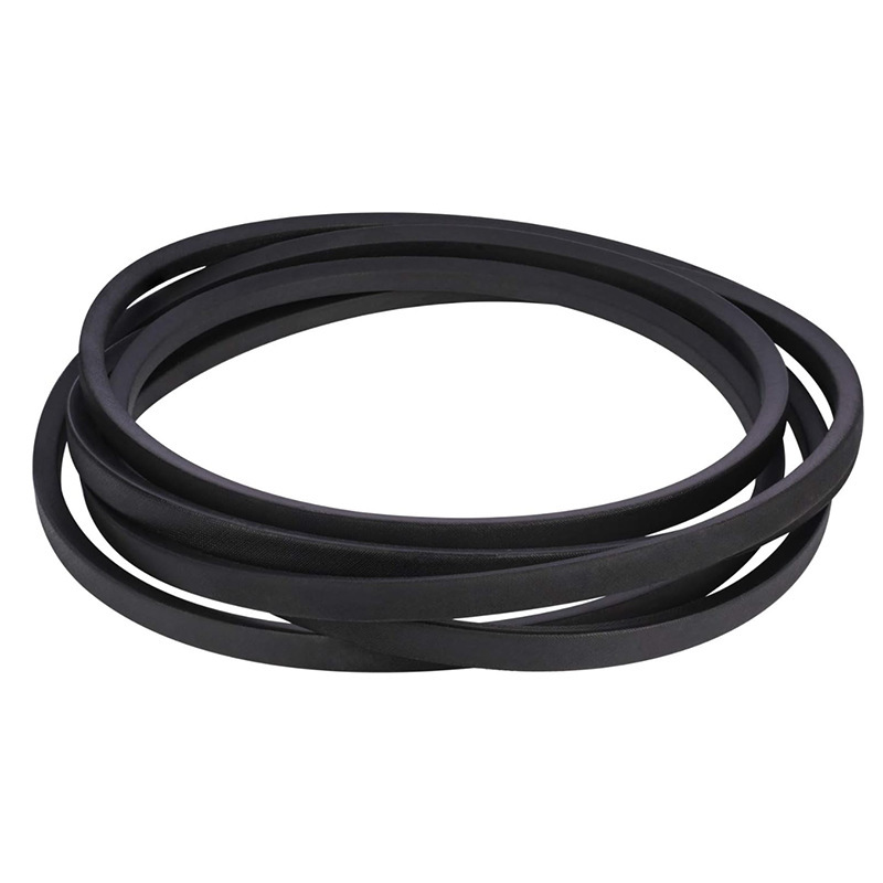 Cortacésped Correa adecuada para JohnDeereM126536 LT133 LT150 LT155 LT160 LT166