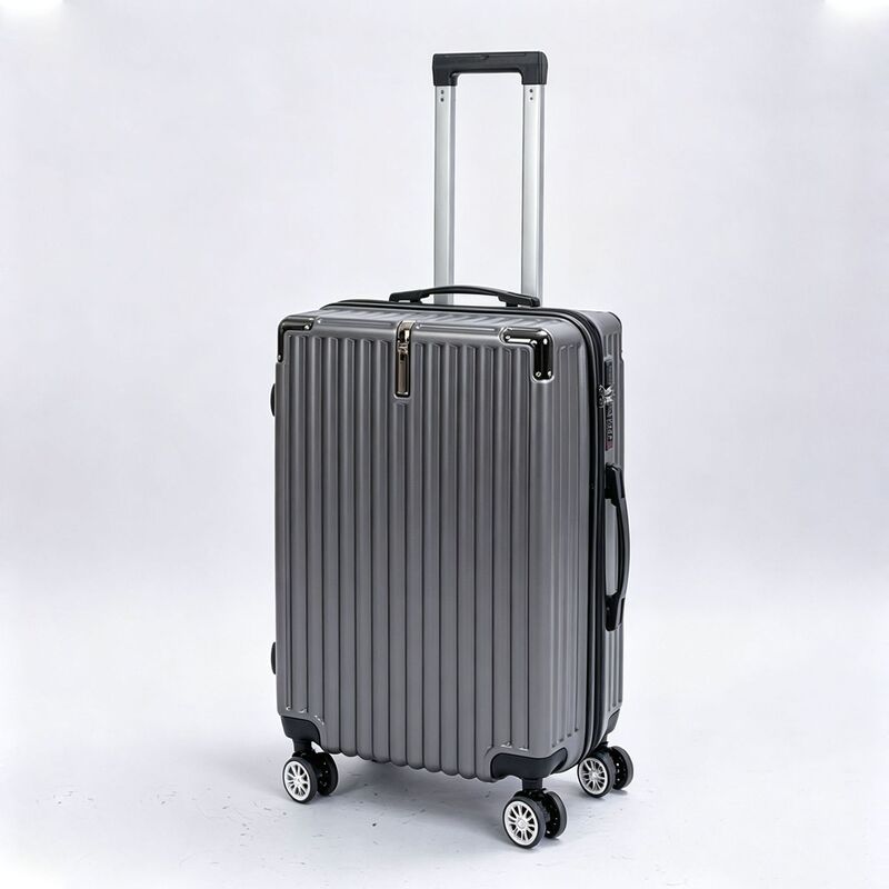 20inch Portable luggage suitcase, trolley case, quiet-operated password box, small student carry-on case 24inch 20inch Portable luggage suitcase, trolley case, quiet-operated password box, small student carry-on case 24inch
