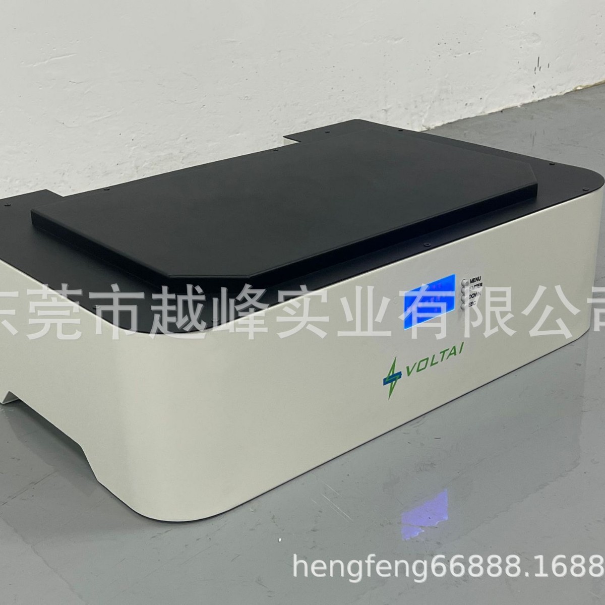 钣金件加工锂电池储能箱公司储能柜充电平台磷酸铁锂电芯电池盒