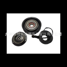 Auto AC Compressor Clutch 10PA17C-6PK-156 for CD5 2.3-