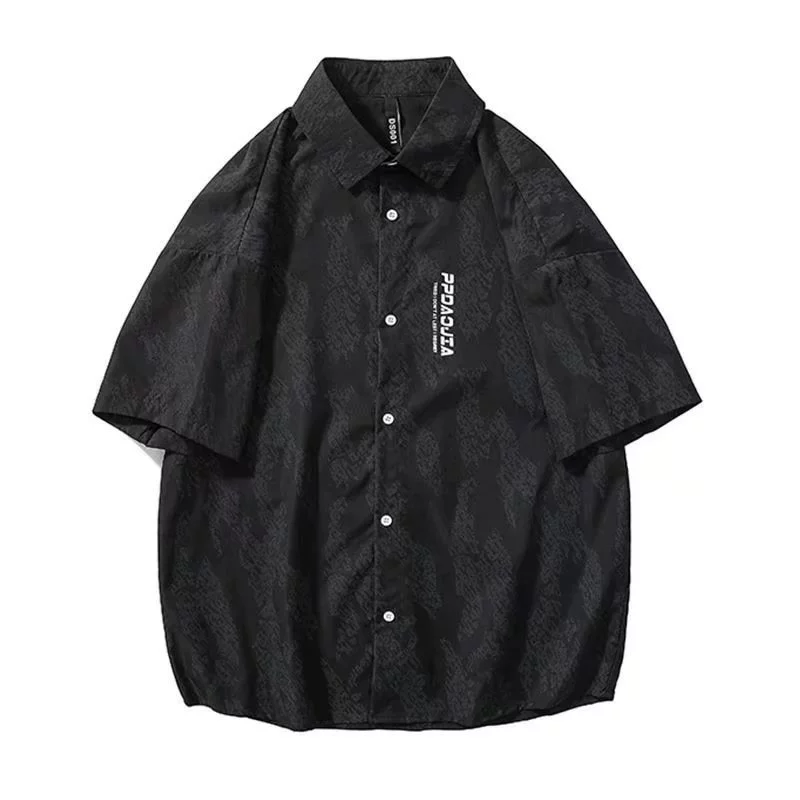 Shirt, men's jacket