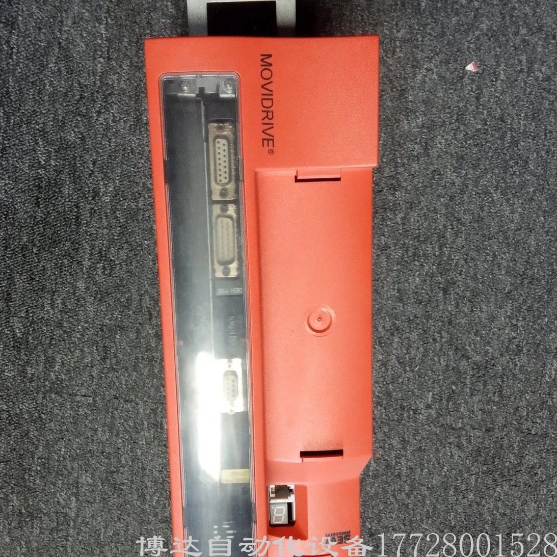 MDX61B0022-5A3-4-0T 现货 变频器 驱动器 MDX60A0022-5A3-4-00