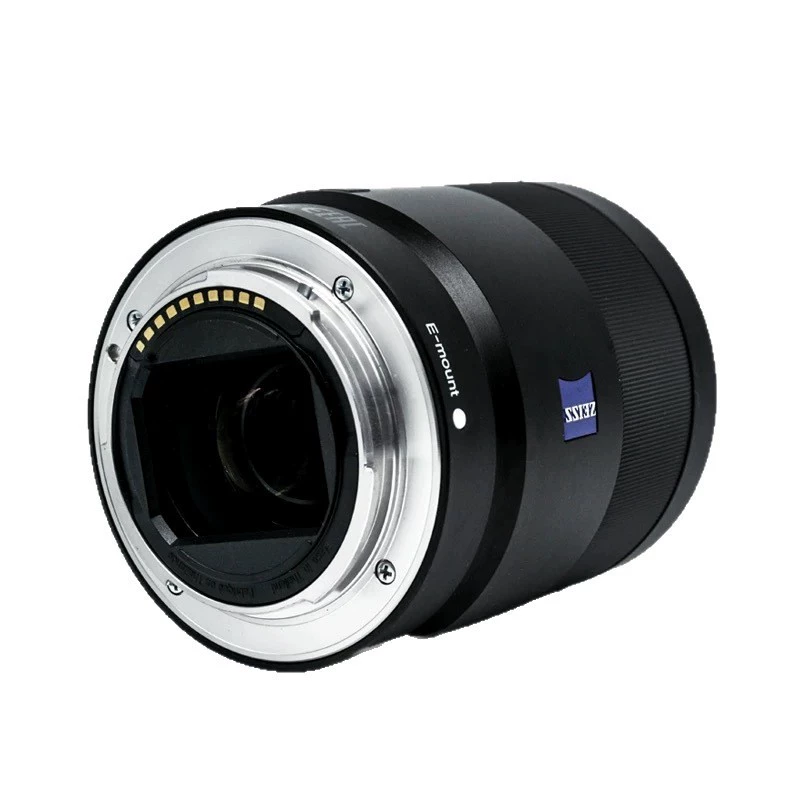 Sony FE 55mm F1.8 Z, полнокадровый фикс-объектив SEL55F18ZA, портретный объектив