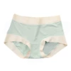 [Modal cotton] light green