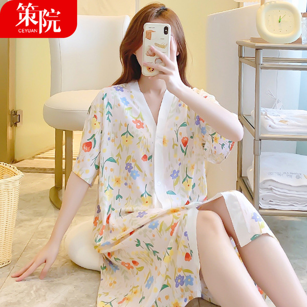 Summer pijama