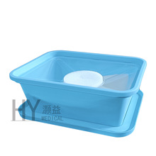 �UҺ��/�UҺ�ռ���/��Һ��/Fluid waste basin