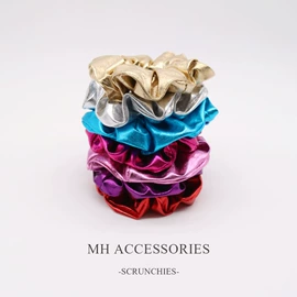 发夹;发圈;发箍