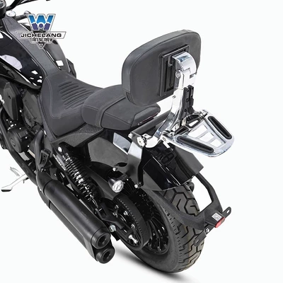 Motorcycle tail – tail