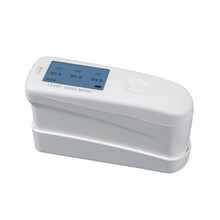 LS197光泽度仪油漆石材测光仪金属智能多角度表面光泽度计