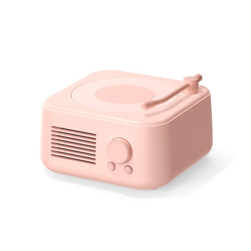 Pink [night light model]