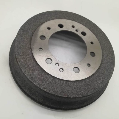 Parts Brake – Brake disc/brake drum