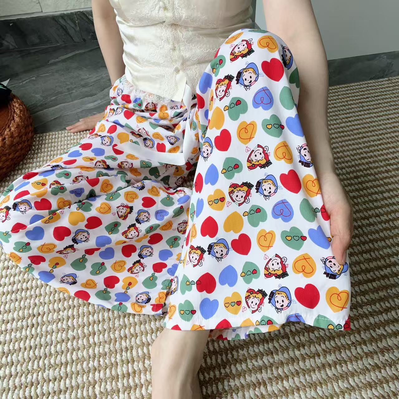 새로운 42 사랑의 작은 귀염둥이