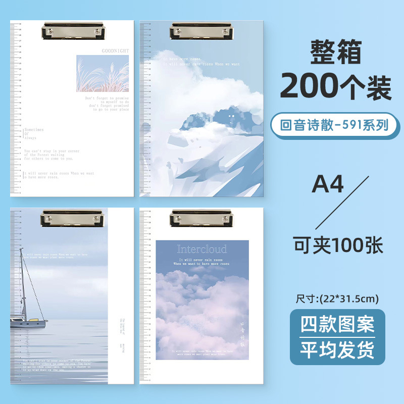 에코시 흩어진-591 시리즈