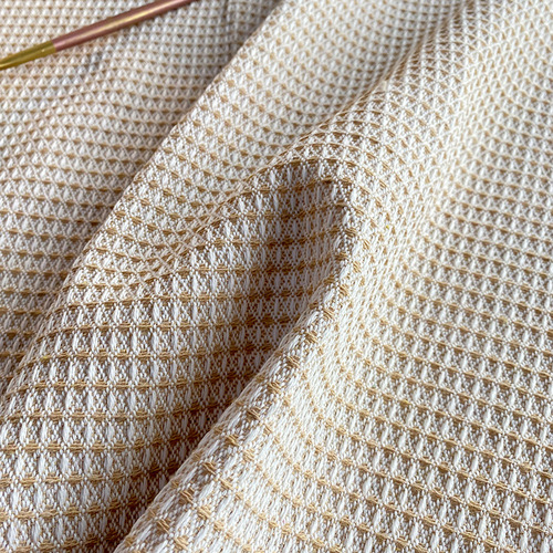 Japanese and Korean small round table cotton and linen tablecloth light luxury birthday coffee table cloth B&B tassel tablecloth decoration home table mat wholesale