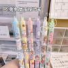 Cute high quality gel pen for elementary school students, round beads, wholesale