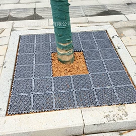 网格板;盖板及沟盖;金属建材