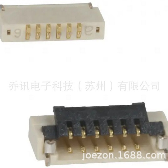 HIROSEFH19SC-6S-0.5SH(05)ӲFFC/FPC