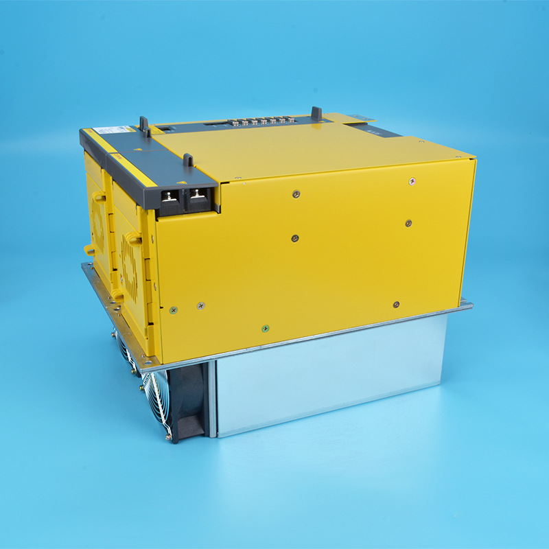 A06B-6121-H075#H553发那科fanuc原装驱动器伺服放大器现货议 价