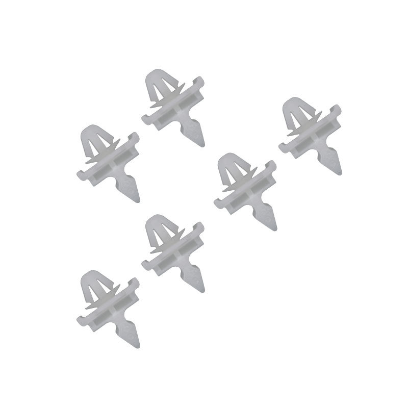 Para MERCEDES BENZ puerta lateral panel hebilla D505 + D661 accesorios del coche traje