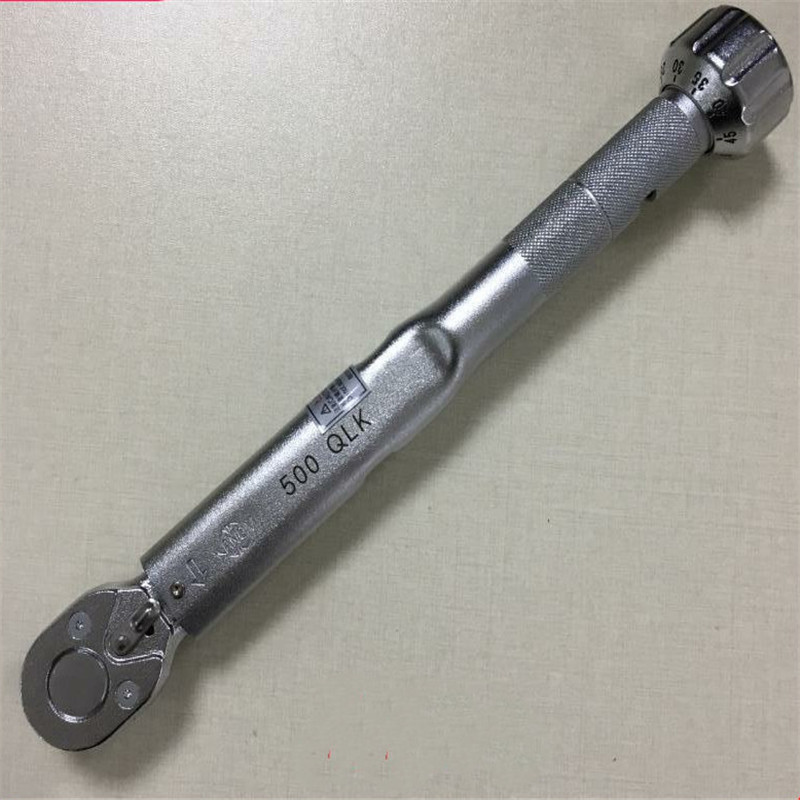 日本中村KANON棘轮扭力扳手30QLK/60/120/250/250/500/900