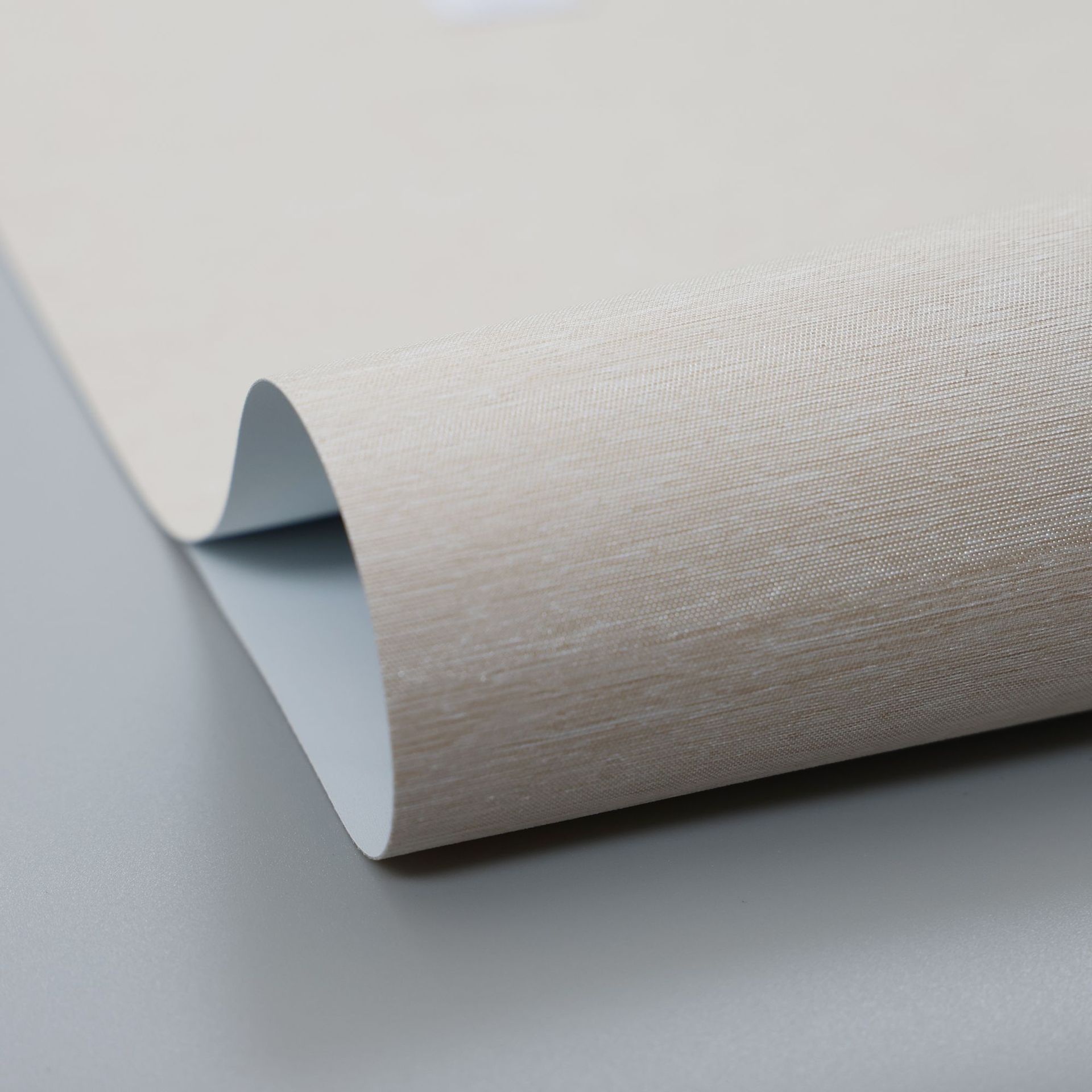 완전 암막 [세련된 베이지] LM112