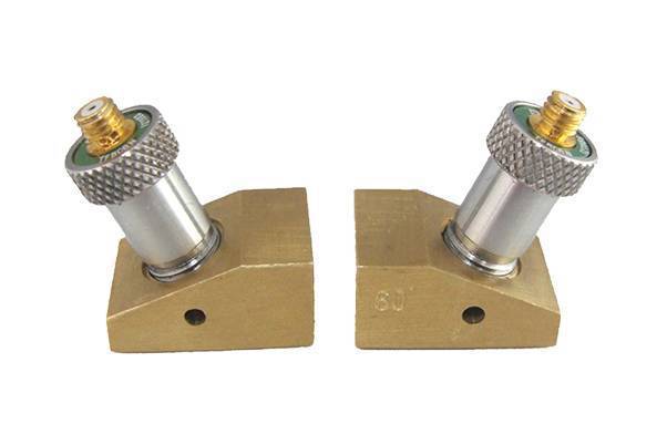 多浦乐工业超声波探头 TOFD 探头