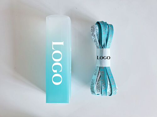Shoelace adaption opp bag pearlescent bag capsule cross-border packaging bottle plastic bottle plastic bag packaging bag